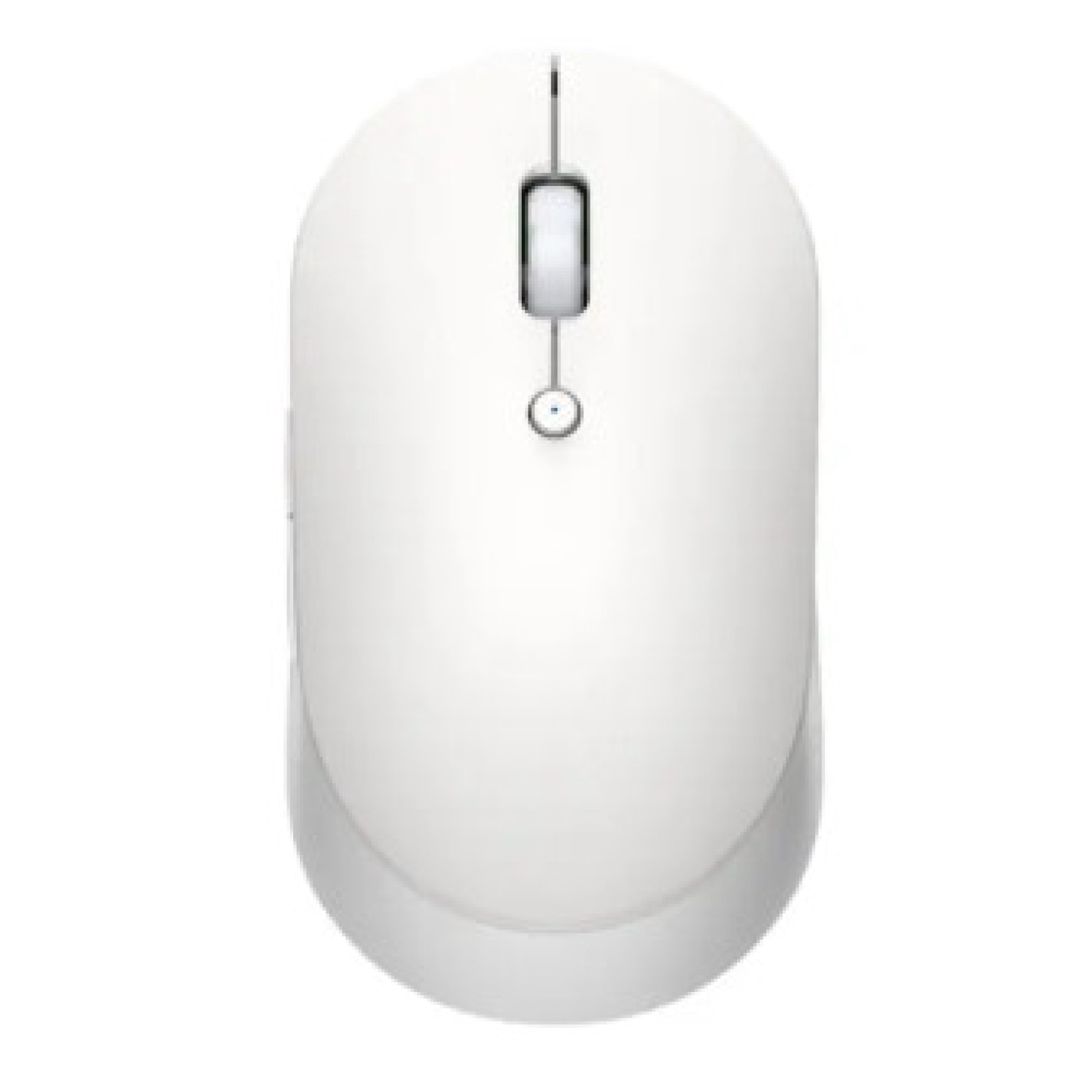 Siçan Xiaomi Dual-mode Wireless Mouse 2 — Klaviaturalar və siçanlar, Bakı