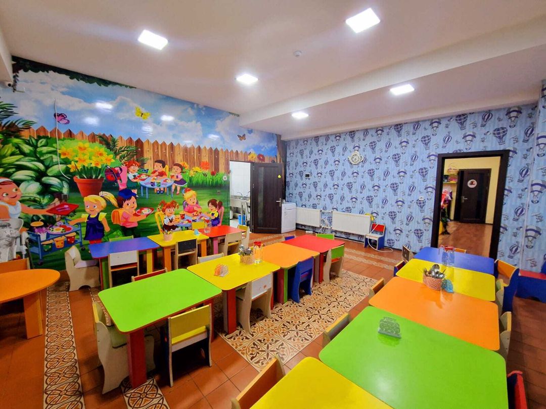 İcarəyə verilir obyekt 500 m² — Əmlak, Bakı (12)