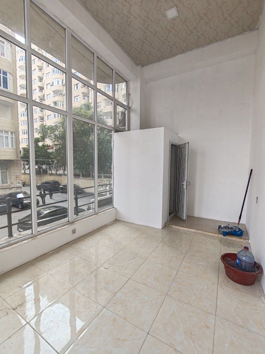 Satılır obyekt 16 m² — Əmlak, Bakı (6)
