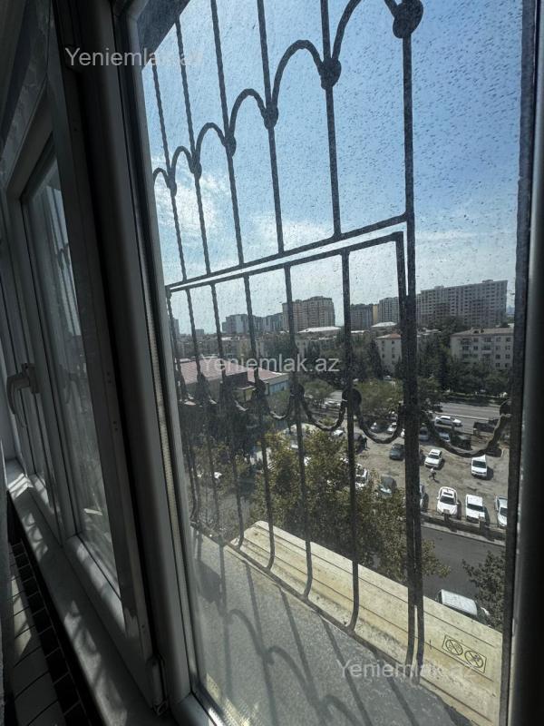 Kirayə 2 otaqlı Bina evi menzil (Köhnə tikili), 60 m², Nizami rayonu — Mənzil, Bakı (3)
