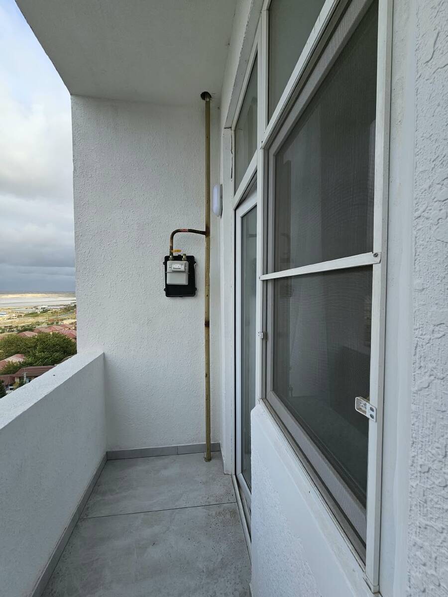 Satılır 2 otaqlı yeni tikili 64 m² — Mənzil, Bakı (10)