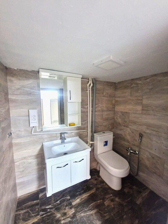 İcarəyə verilir obyekt 120 m² — Əmlak, Bakı (10)