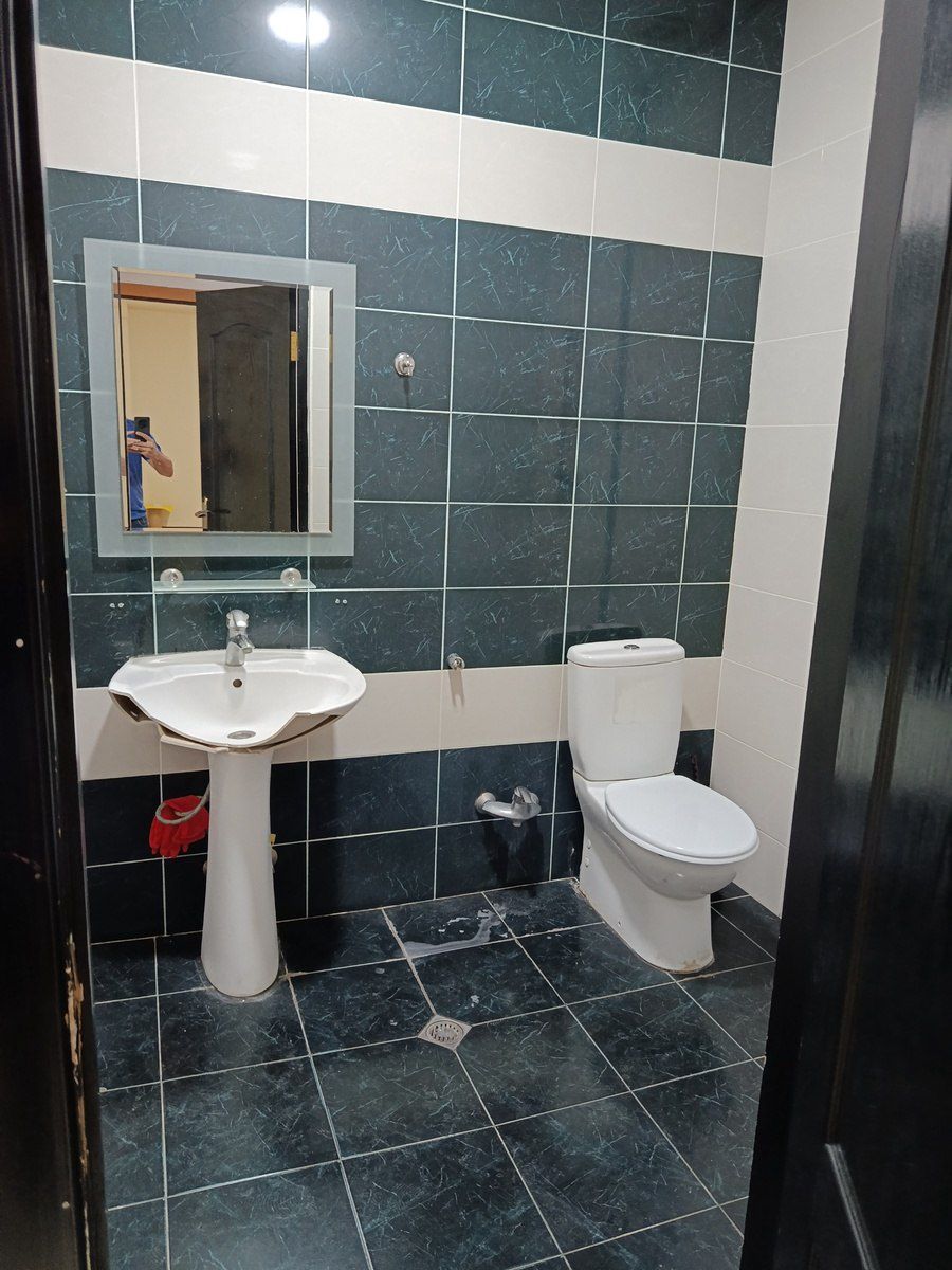 İcarəyə verilir 3 otaqlı ofis 118 m² — Ofis, Bakı (7)