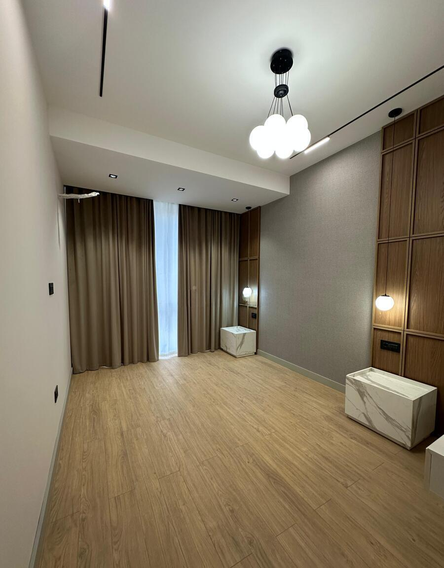 3 otaqlı mənzil 139.9 m² satılır — Mənzil, Bakı (10)