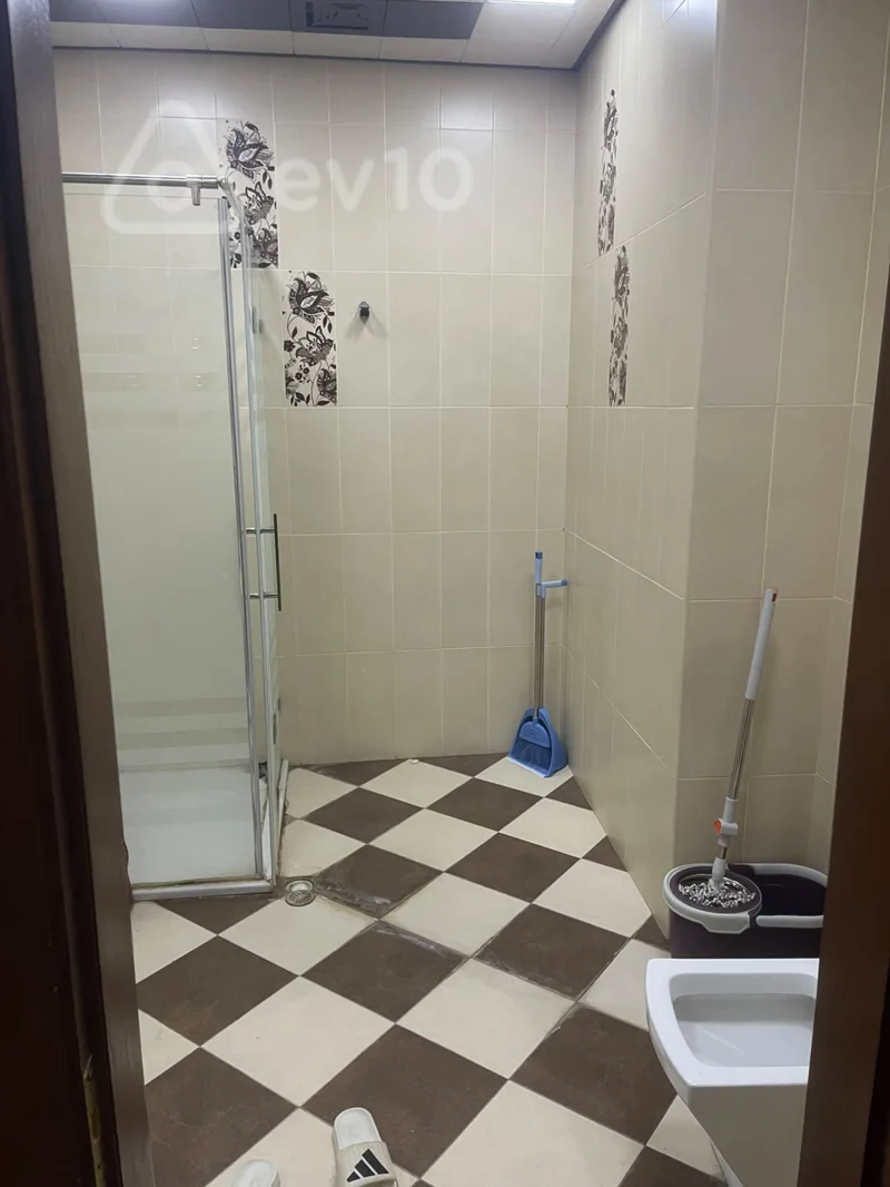 2 otaqlı mənzil, 67 m², azadliq prospekti — kirayə — Mənzil, Bakı (9)