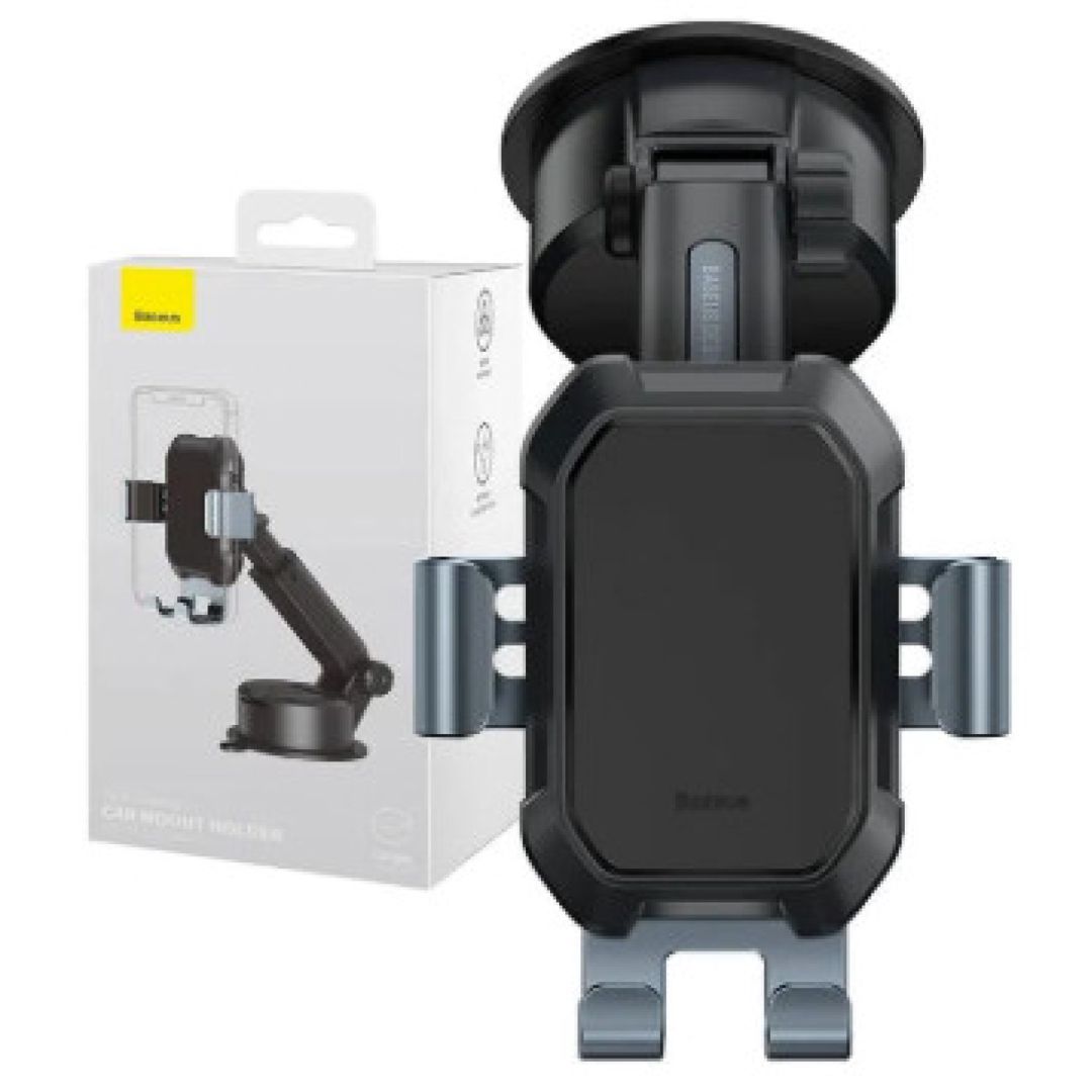 Avtomobil tutacağı Baseus Tank SUYL-TK01 — Telefonlar və qadjetlər, Bakı (2)