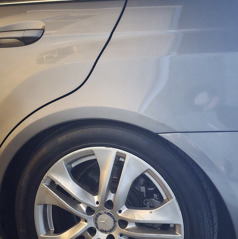 Mercedes E 250, 2.1 L, 2010 il, 270 270 km — Avtomobillər, Bakı (6)