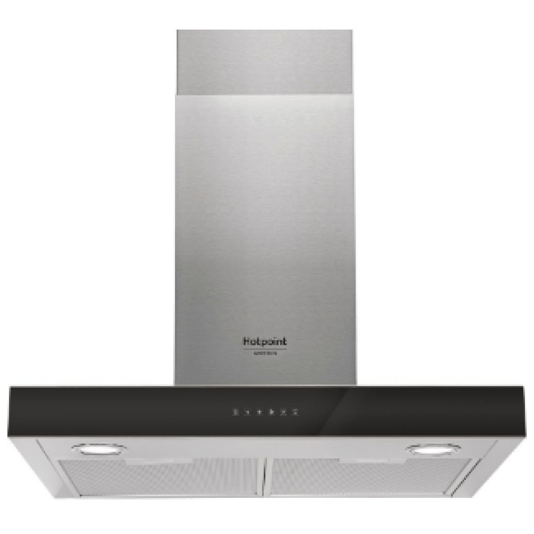Aspirator Hotpoint-Ariston Hhbs 6.7F LL X — Ev texnikası, Bakı