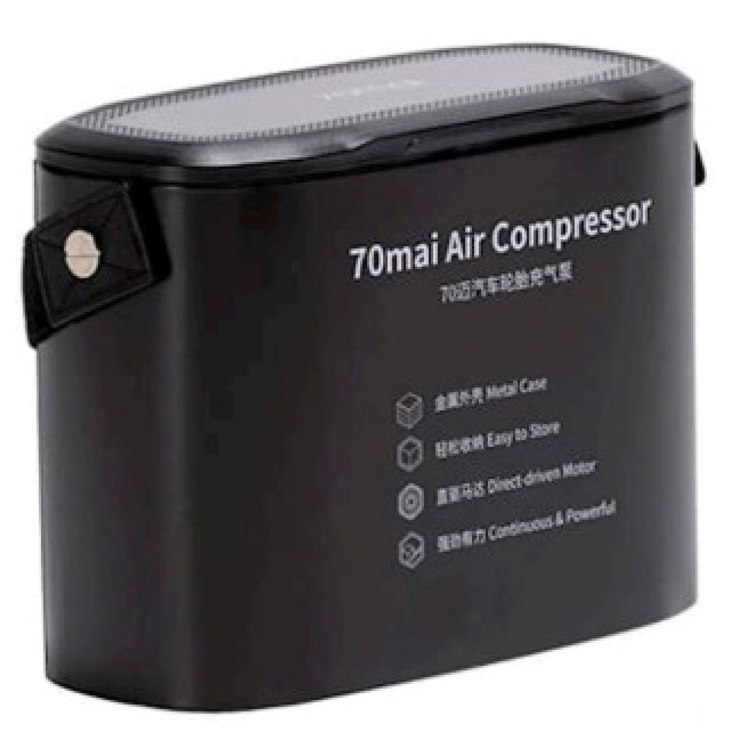 Portativ nasos 70 Mai Air Compressor TP01 — Aksesuarlar, Bakı (2)