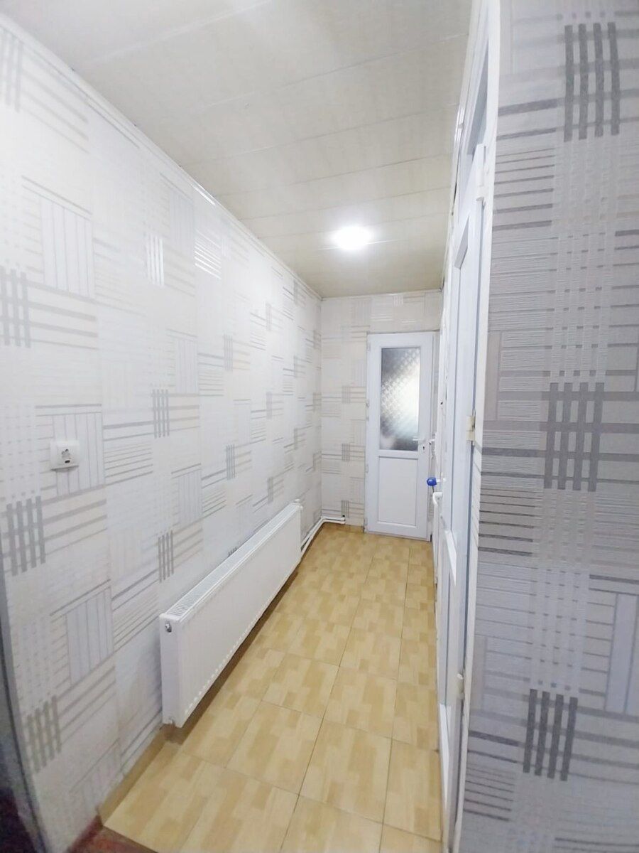 4-otaqlı mənzil, Sumqayıt ş., 105 m² — Mənzil, Sumqayıt (3)