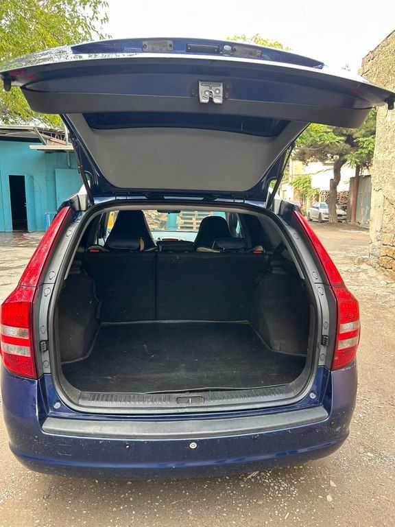 Kia Ceed SW, 1.6 L, 2009 il, 400 000 km 88-CK-503 — Avtomobillər, Bakı (8)