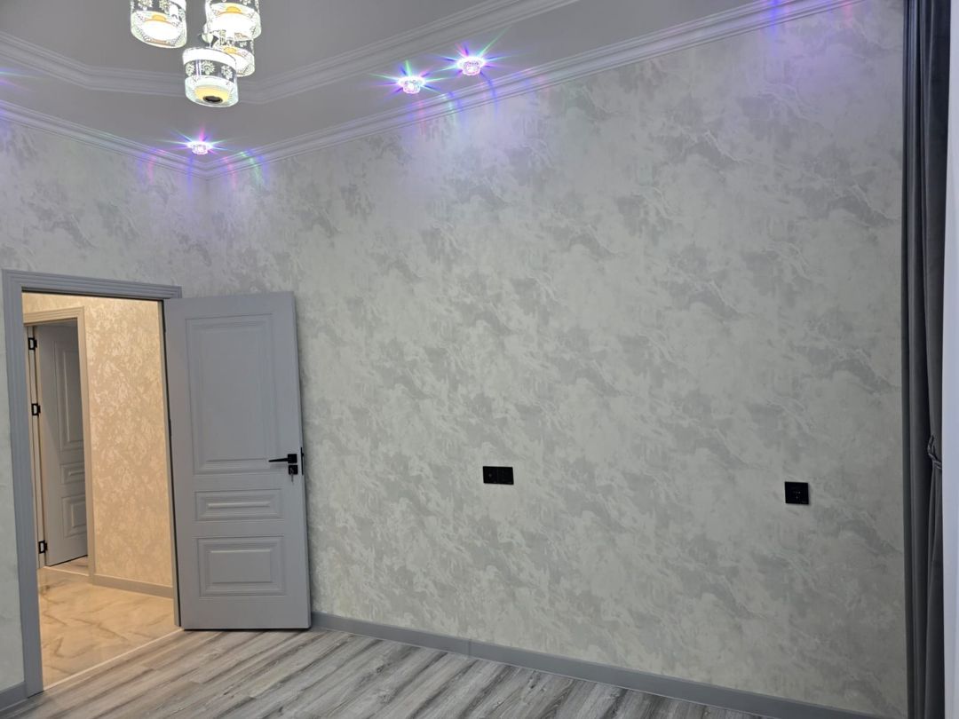 2-otaqlı yeni tikili, Bulvar küç., 52 m² — Mənzil, Sumqayıt (3)