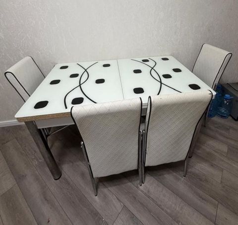100₼ mətbəx masa desti bəzi cuzi problemleri var Nərimanov A466 — Bakı