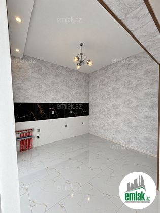 Satılır 4 otaqlı 2.5 m² bağ evi Şüvəlan — Ev, villa (4)