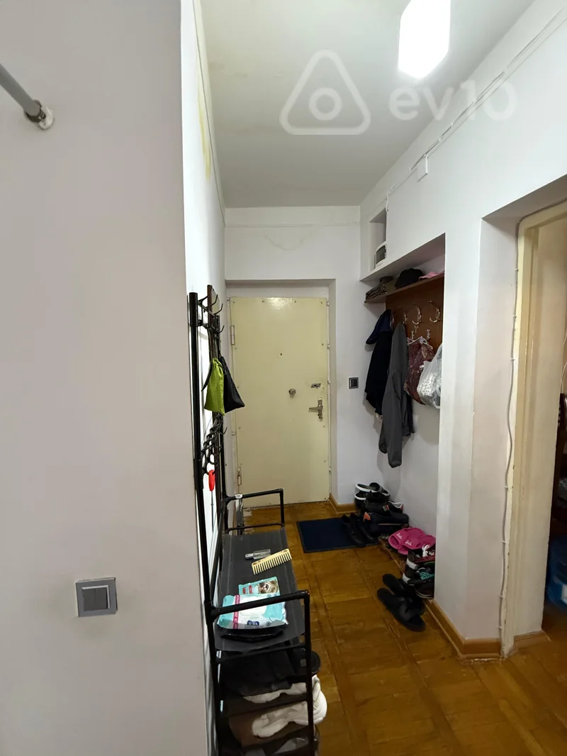 3 otaqlı mənzil, 61 m², Nizami rayonu Əliağa Kürçaylı küçəsi — Mənzil, Bakı (2)