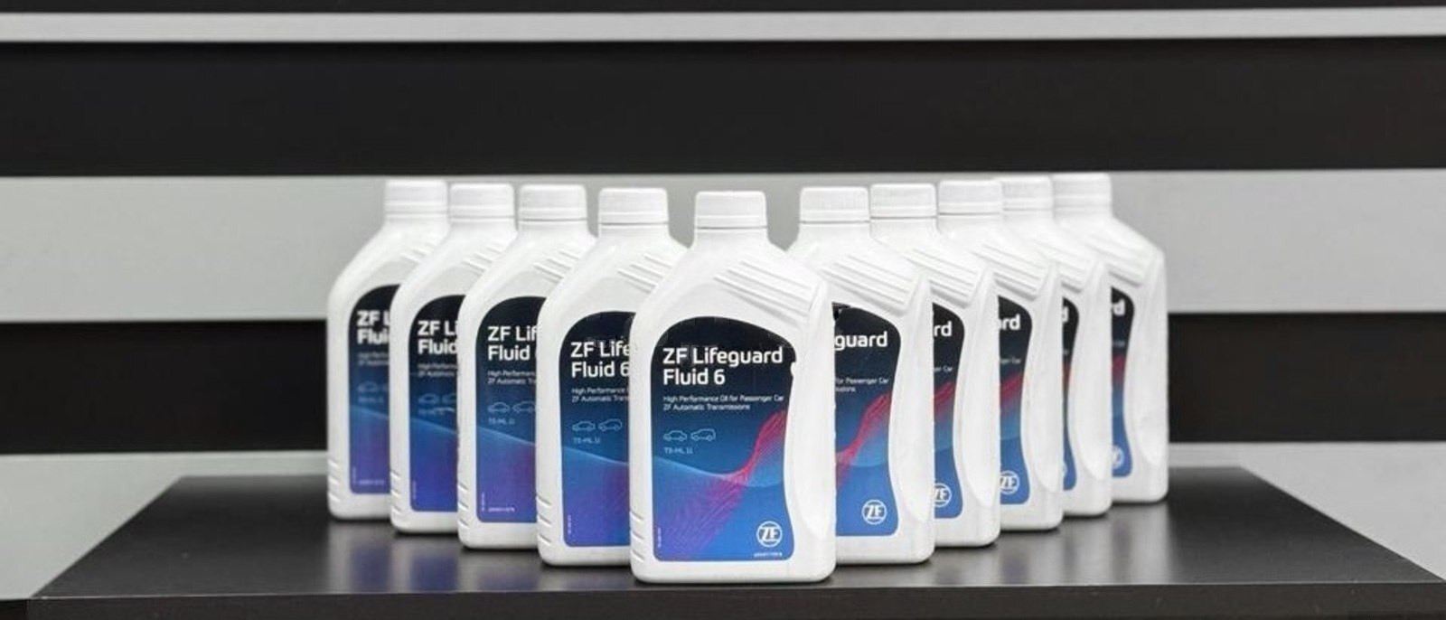 ZF 6 pilləli avtomat sürətlər qutusu yağı — 30 ₼ · Bakı · Yağlar və texniki mayelər ZF 6 pilləli avtomat sürətlər qutusu yağı — Bakı
