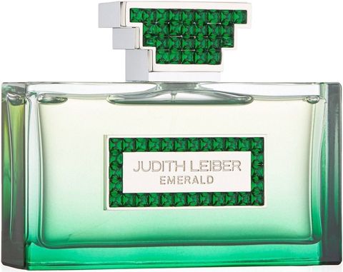 Judith Leiber Emerald Limited Edition qadınlar üçün ətir suyu 75 ml — Bakı