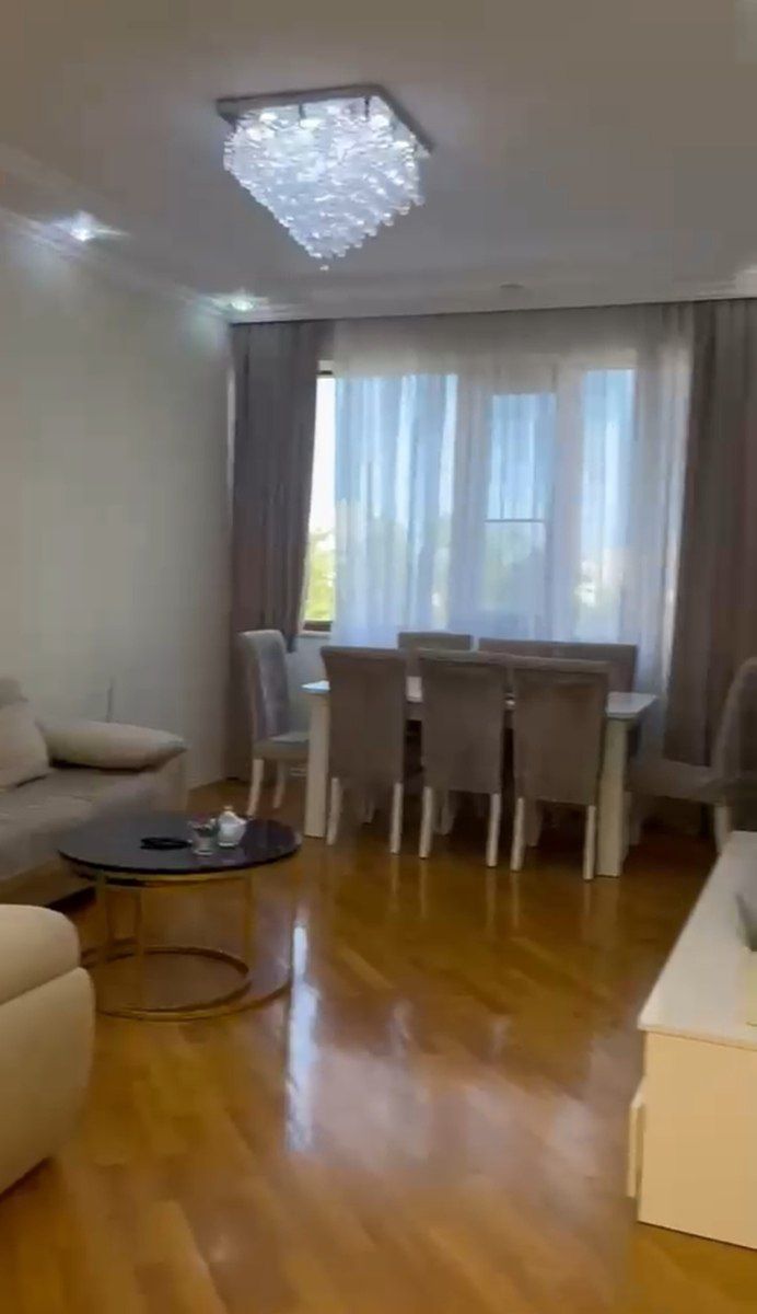 Satılır 3 otaqlı yeni tikili 82 m² — Mənzil, Bakı (5)