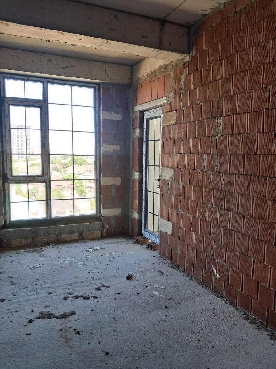 Satılır 3 otaqlı yeni tikili 100 m² — Mənzil, Bakı (9)