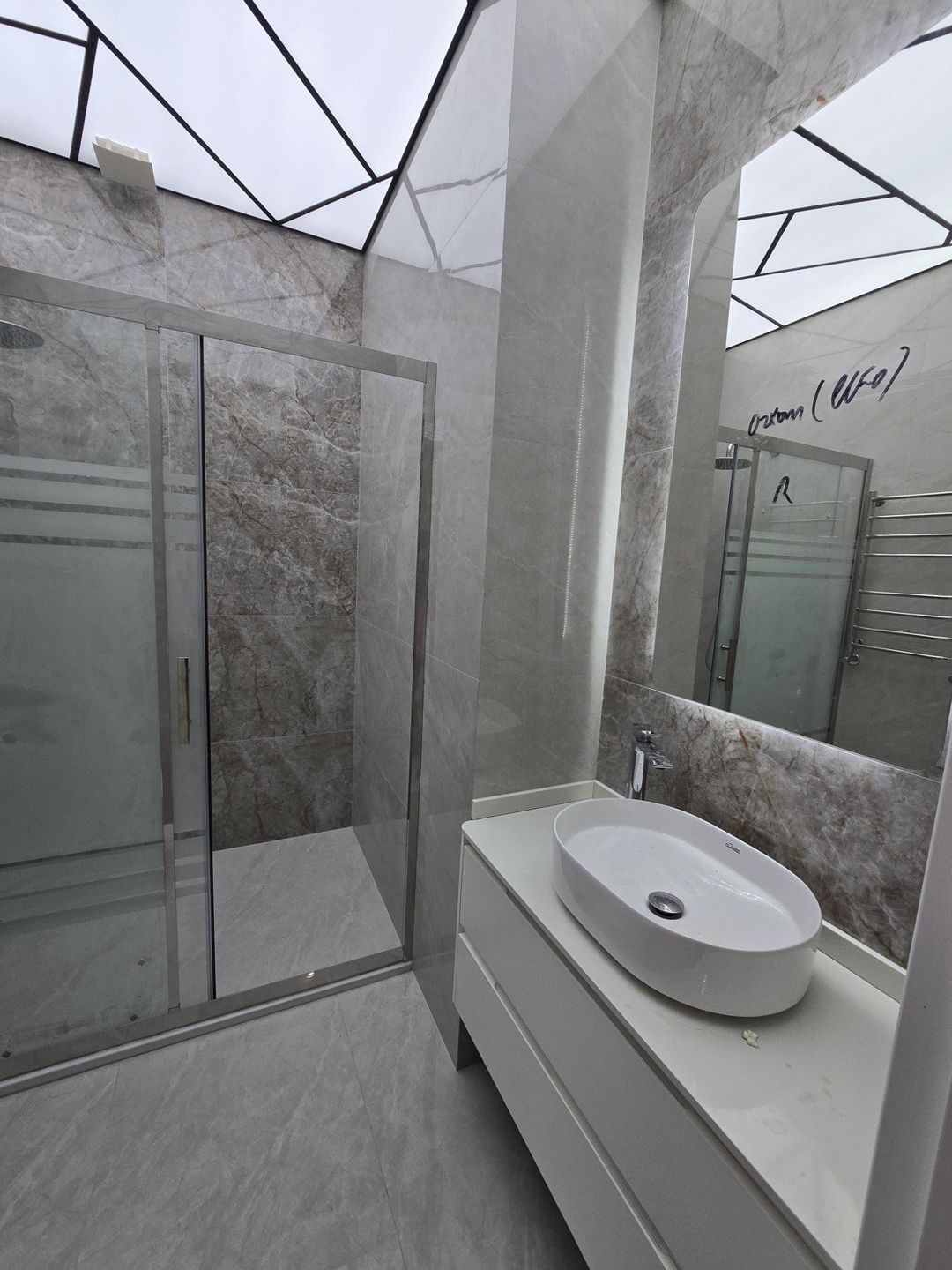 Satılır 3 otaqlı yeni tikili 96 m² — Mənzil, Bakı (11)