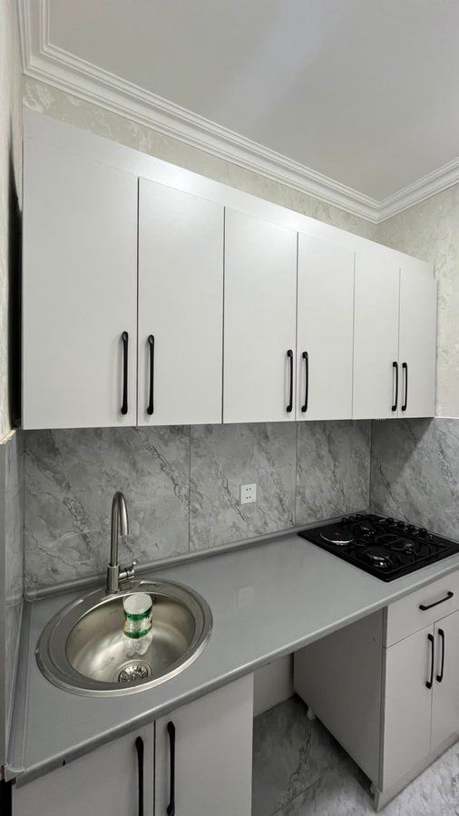 2 otaqlı mənzil, 45 m², 20 yanvar küç., Bakı — Mənzil, Bakı (4)