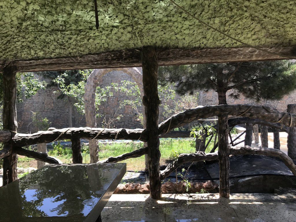 İcarəyə verilir 2 otaqlı həyət evi/bağ evi 55 m² — Ev, villa, Bakı (9)