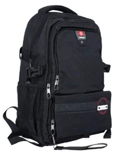 Oyal i-8535 Qara Məktəbli Çantası Oyal brendinə aid i-8535 model — Bakı