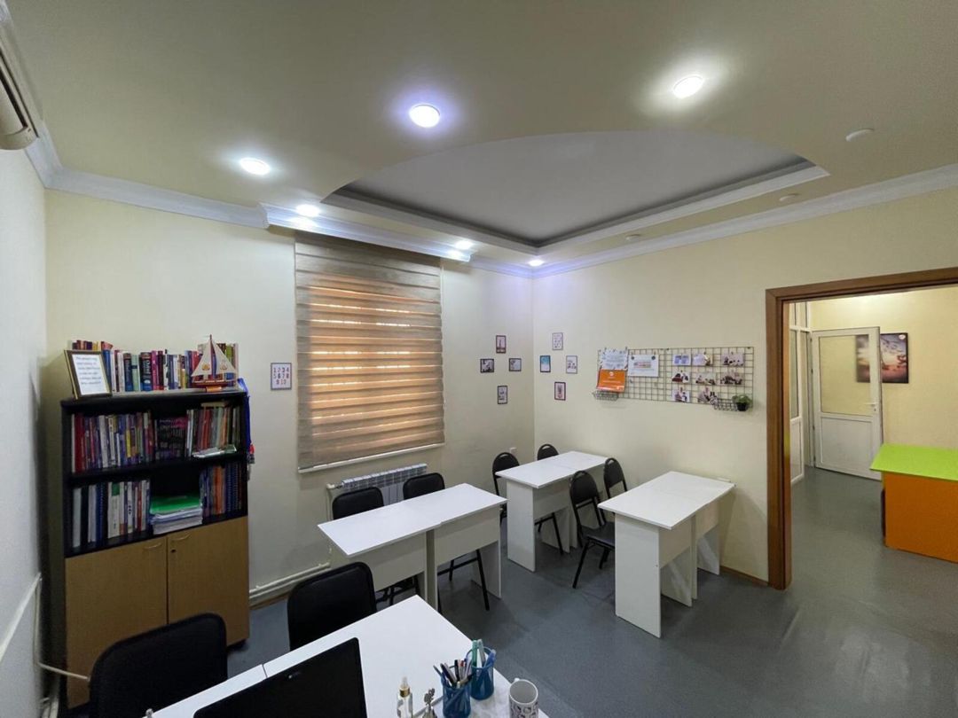 İcarəyə verilir 7 otaqlı ofis 267 m² — Ofis, Bakı (7)