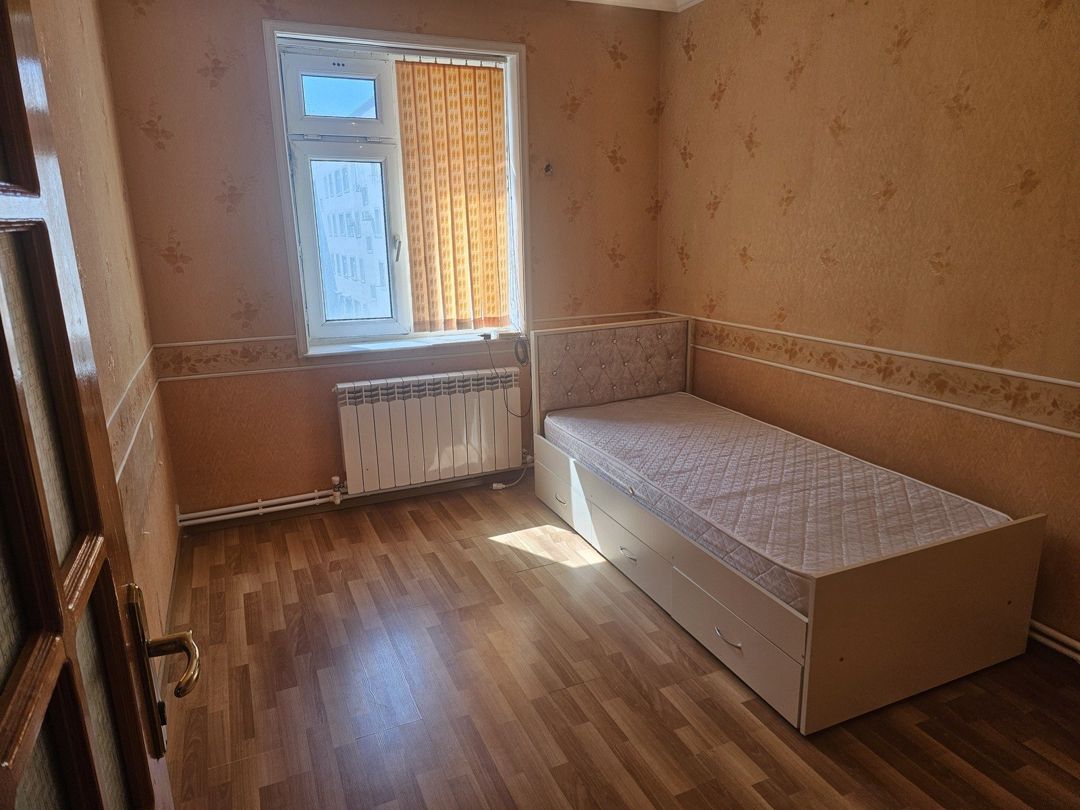 İcarəyə verilir 4 otaqlı köhnə tikili 105 m² — Mənzil, Bakı (5)