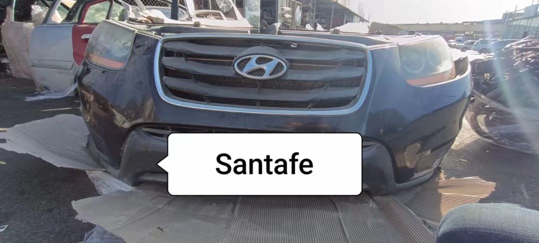 Hyundai ehtiyat hissələri — Ehtiyat hissələri və aksesuarlar, Bakı (10)