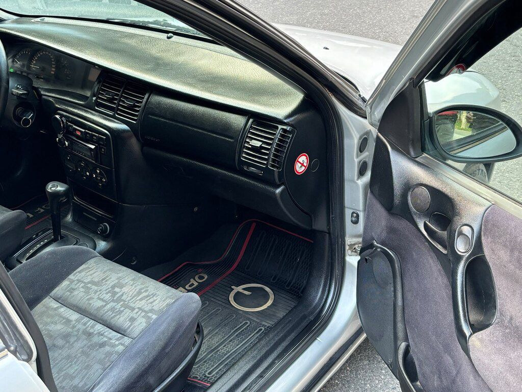 Opel Vectra, 2.0 L, 1998 il, 428 348 km 99-SX-886 — Avtomobillər, Sumqayıt (11)