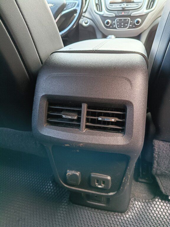 Chevrolet Equinox, 1.5 L, 2018 il, 194 000 km 77-VZ-657 — Avtomobillər, Gəncə (4)