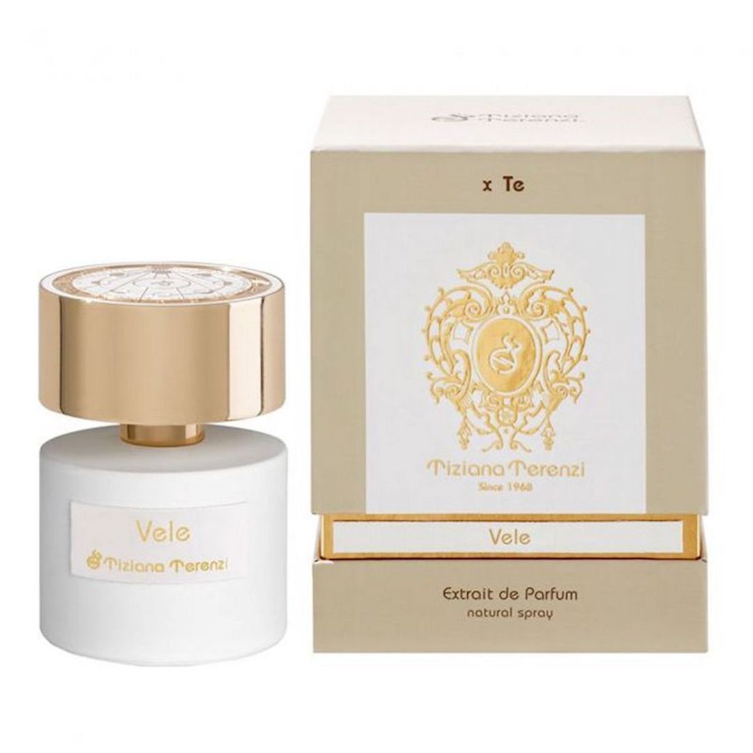 Tiziana Terenzi Vele uniseks parfüm 100 ml — Mallar, Bakı (2)