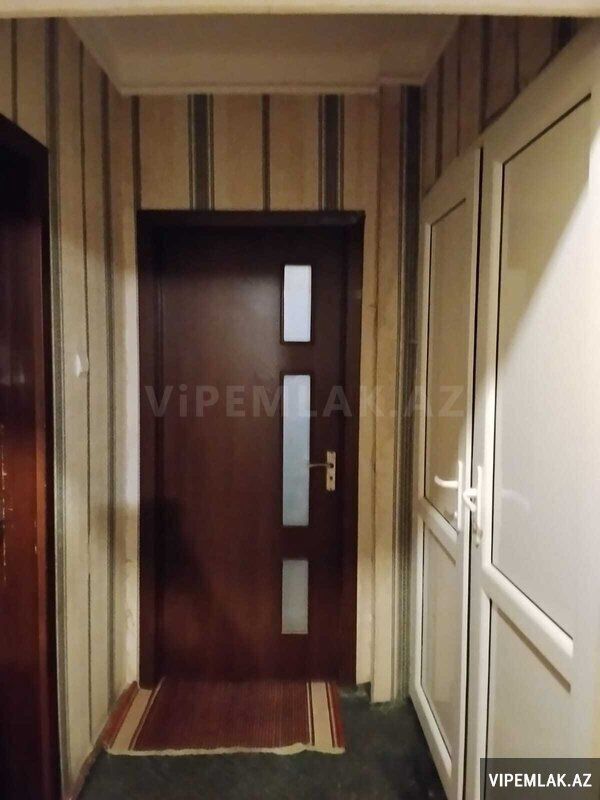 Xətai rayonunda 2 otaqlı Köhnə tikili Satılır, 60 m² — Mənzil, Bakı (7)