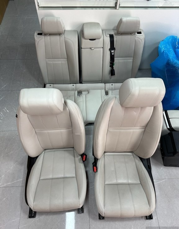 Oturacaq dəsti Land Rover Range Rover Velar — Kuzov hissələri, Bakı (2)