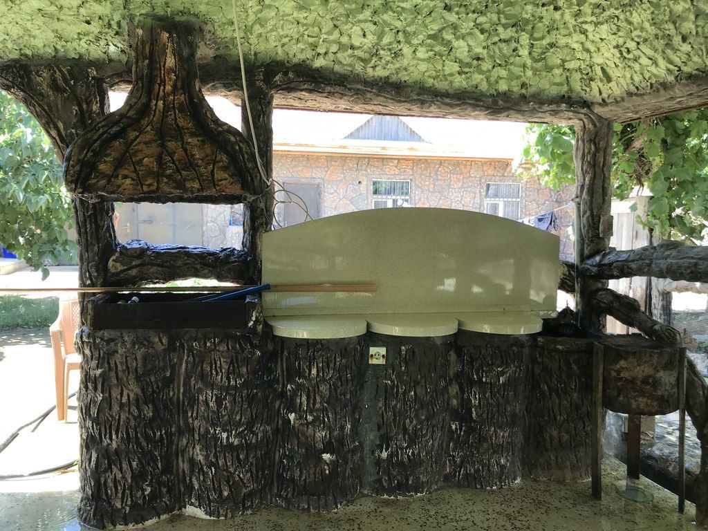 İcarəyə verilir 2 otaqlı həyət evi/bağ evi 55 m² — Ev, villa, Bakı (8)