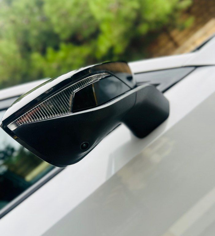Changan Uni-V iDD, 1.5 L, 18.4 kWh, 2023 il, 41 000 km — Avtomobillər, Bakı (10)