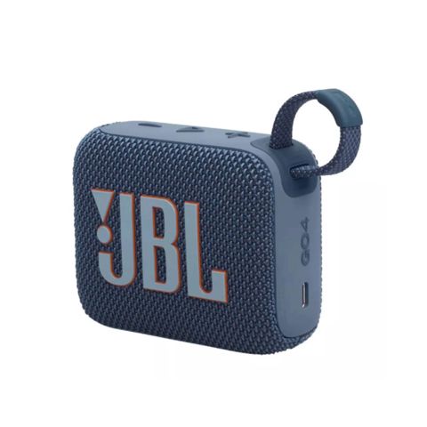 Portativ dinamik JBL GO 4 — Bakı