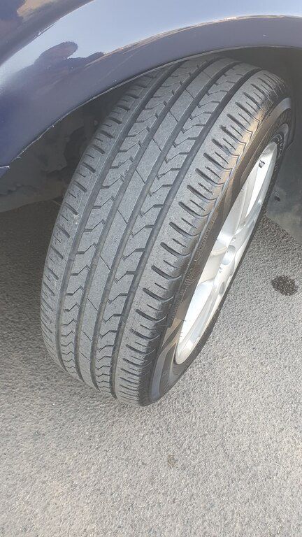 Opel Vectra, 2.2 L, 2004 il, 350 000 km — Avtomobillər, Gəncə (2)
