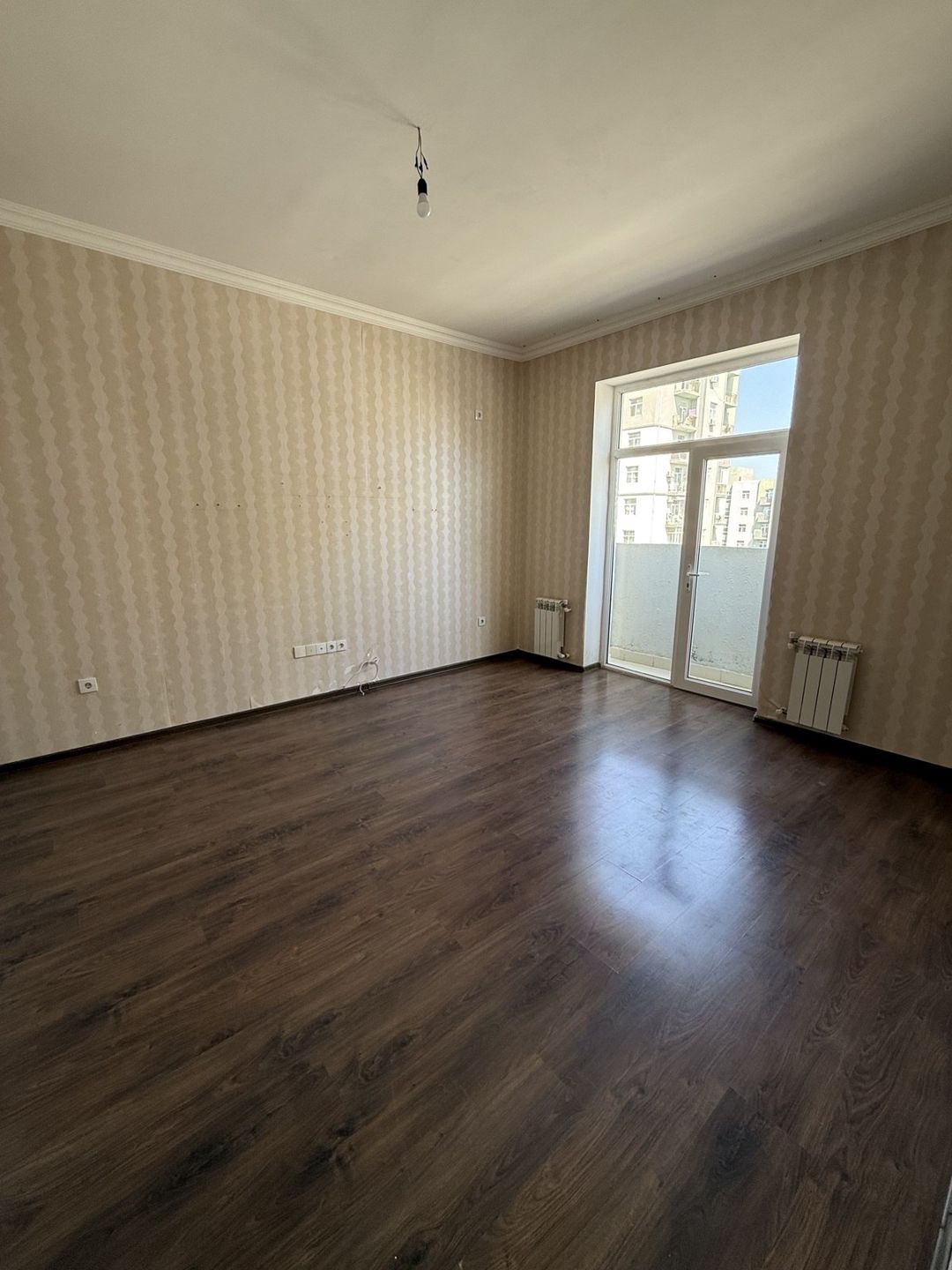 Satılır 4 otaqlı yeni tikili 80 m² — Mənzil, Bakı