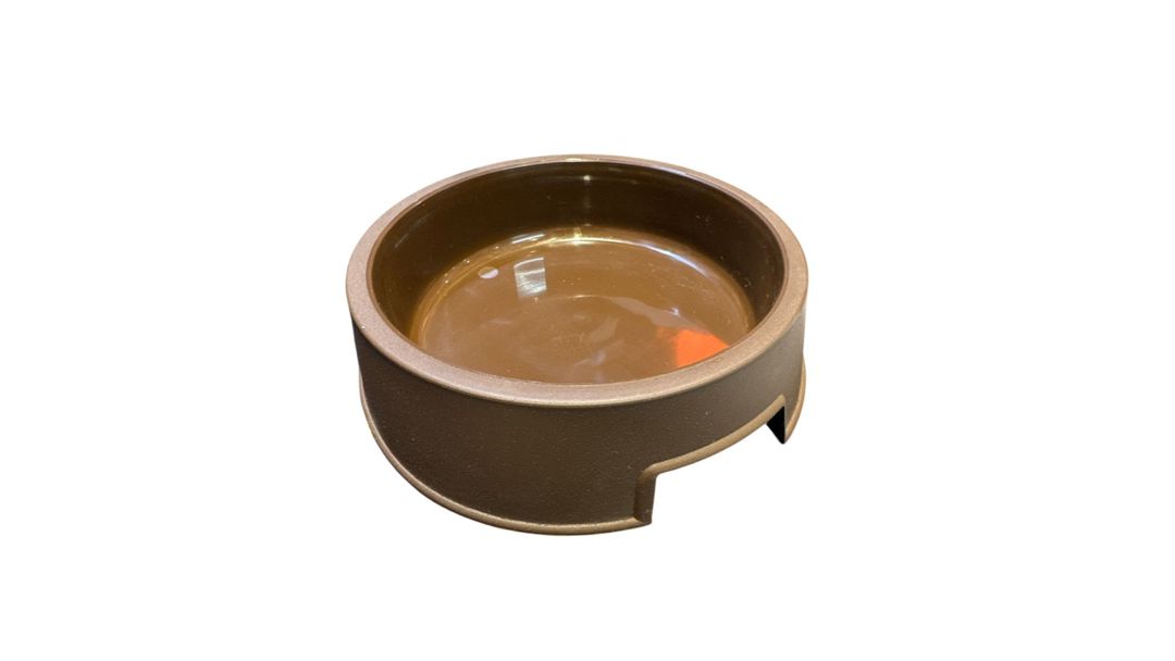 İt və pişik üçün yem və su qabı,350 ml — Mallar, Bakı