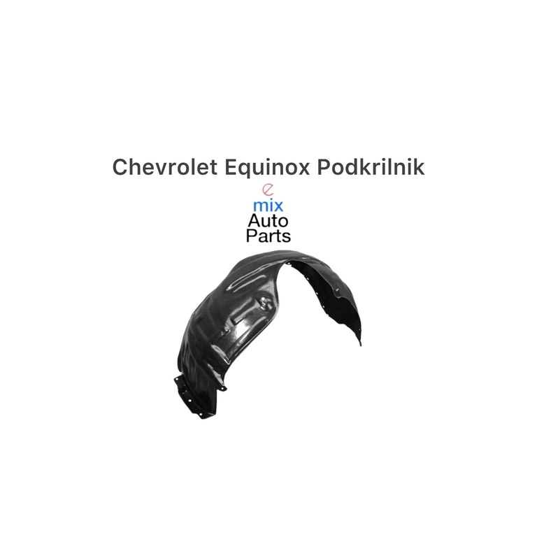 "Chevrolet Equinox" ehtiyat hissələri — Ehtiyat hissələri və aksesuarlar, Bakı (8)