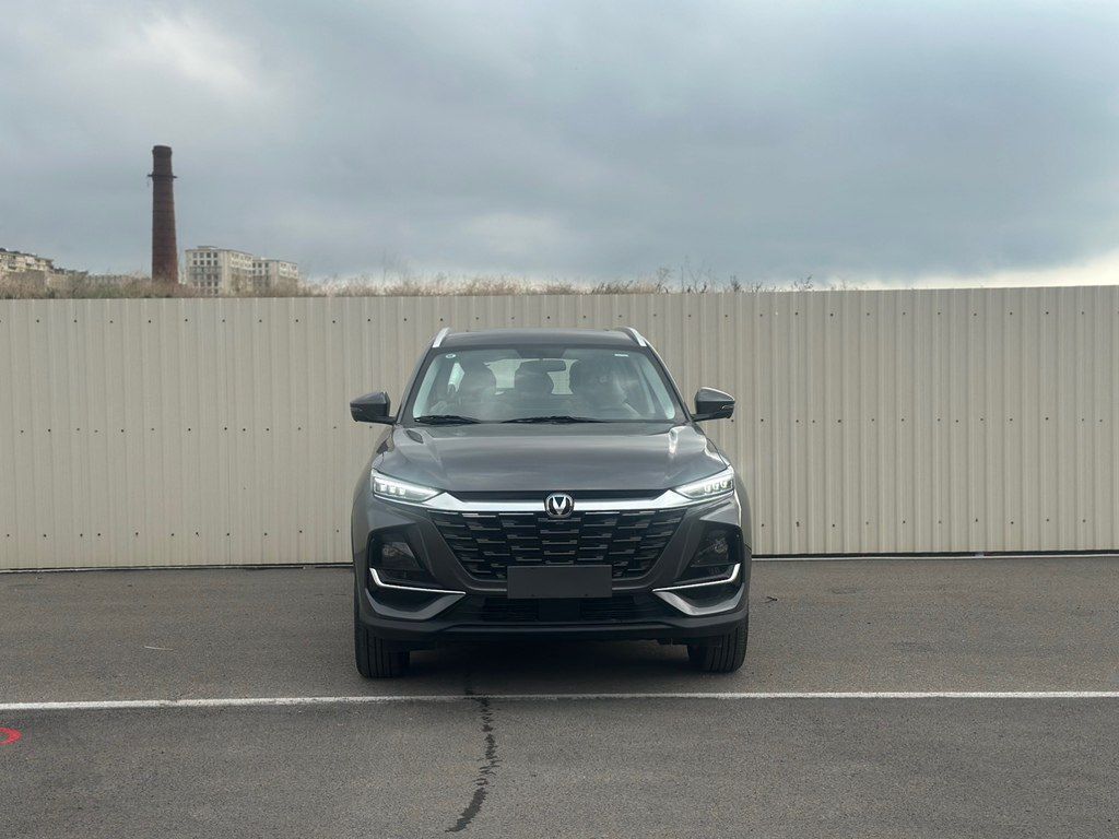 Changan CS 75 Pro, 1.5 L, 2025 il, yeni — Avtomobillər, Bakı