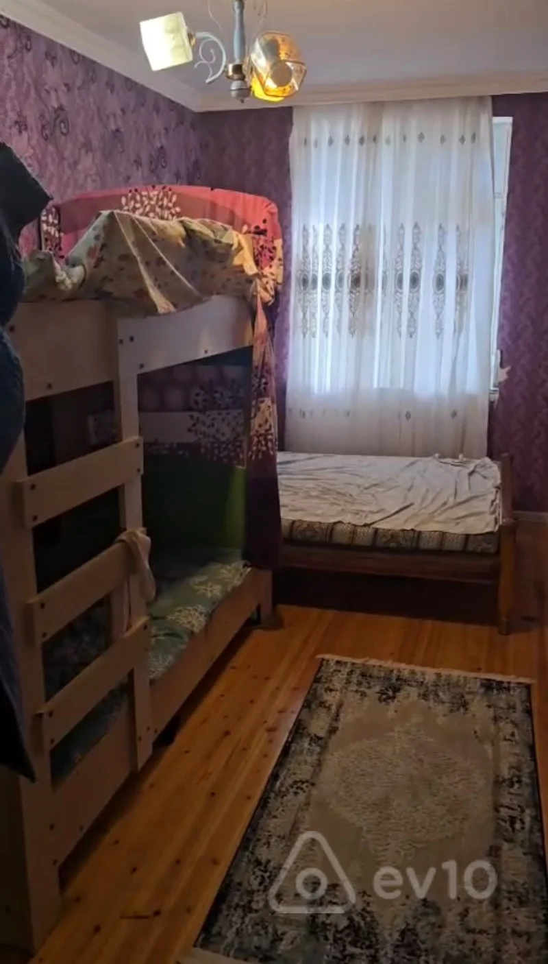 3 otaqlı mənzil, 75 m², Cəmşid Naxcıvanski — kirayə — Mənzil, Bakı (3)