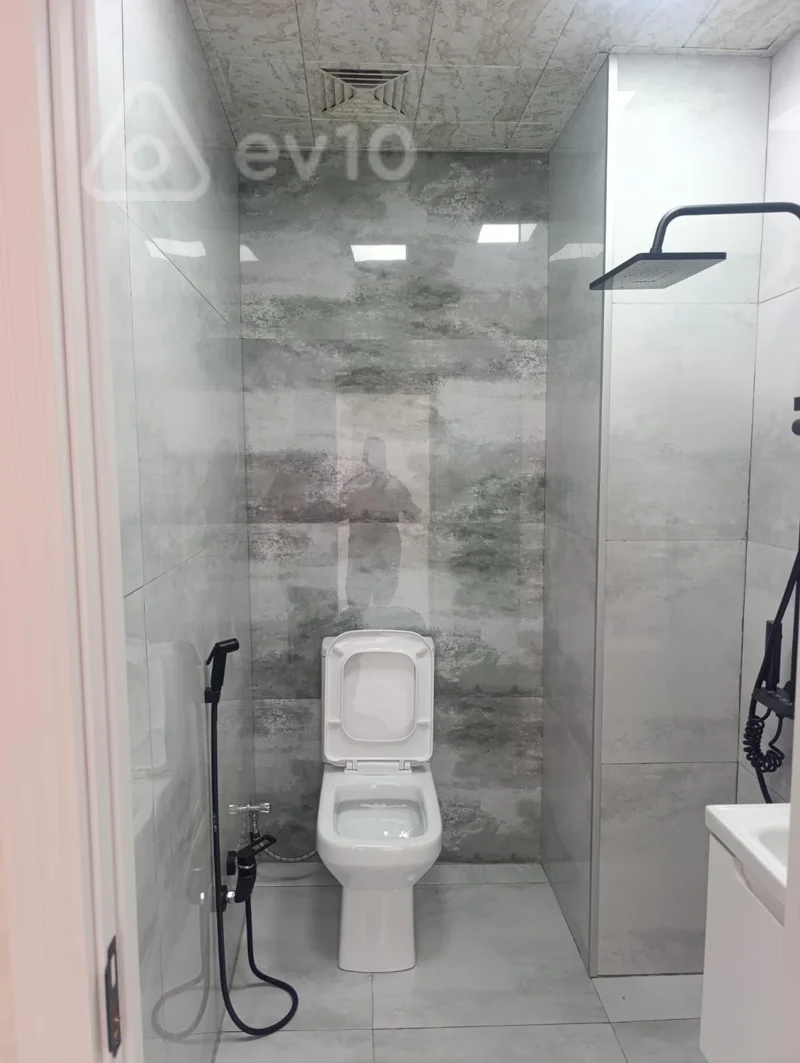 2 otaqlı mənzil, 47 m², Aaaf park, Xırdalan — Mənzil, Xırdalan (11)