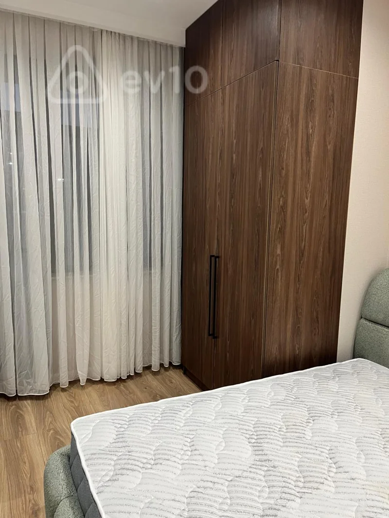 2 otaqlı mənzil, 60 m², Sirin mirzeyev — kirayə — Mənzil, Bakı (7)