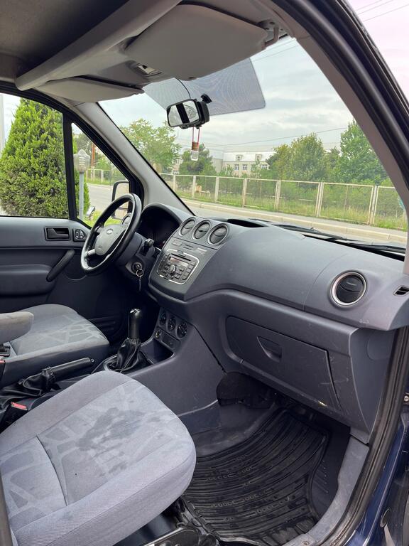 Ford Tourneo Connect, 1.8 L, 2009 il, 260 000 km — Avtomobillər, Bakı (4)