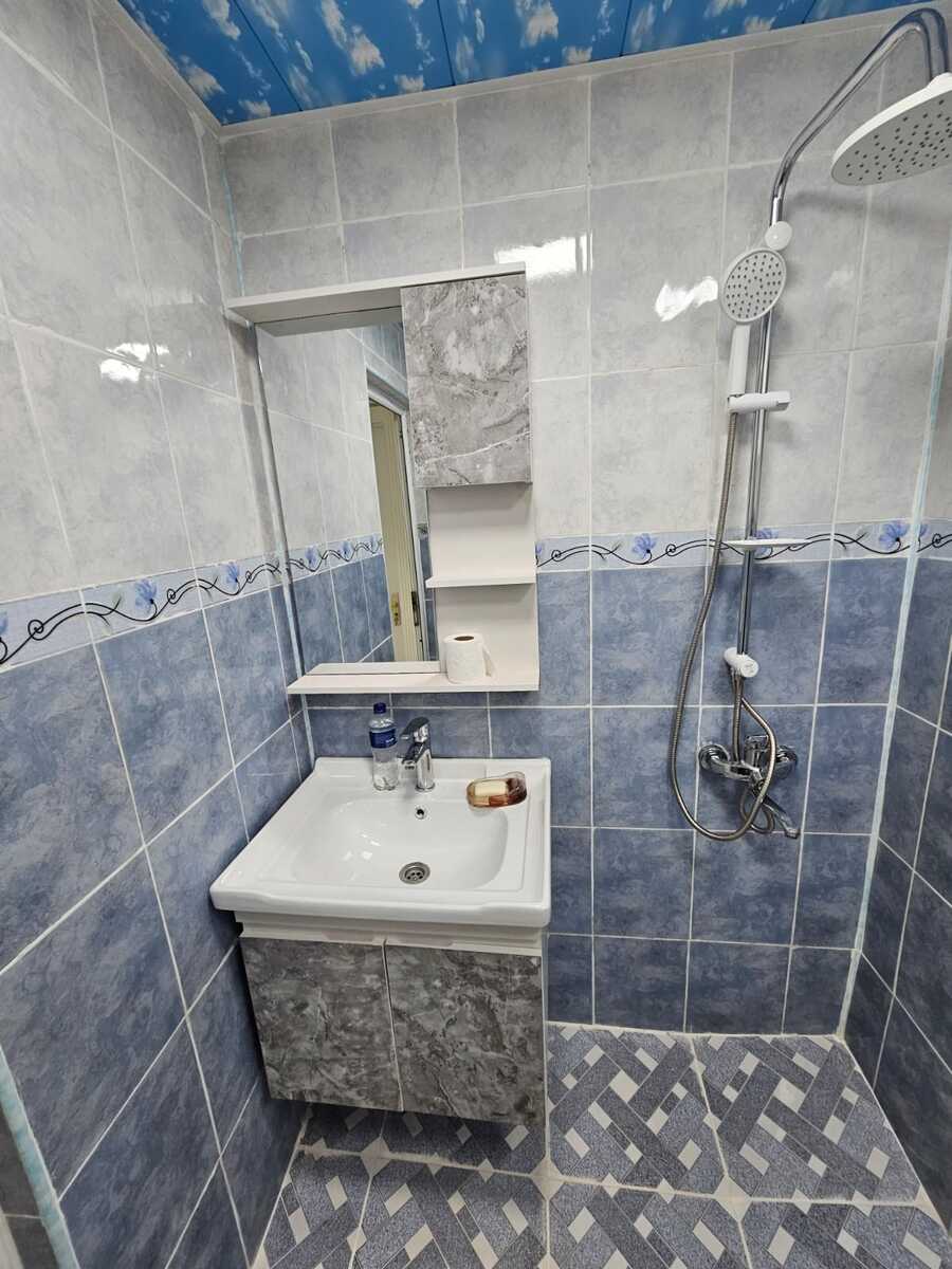 Satılır 2 otaqlı yeni tikili 46 m² — Mənzil, Xırdalan (11)