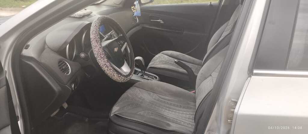 Chevrolet Cruze, 1.4 L, 2012 il, 266 379 km 99-OJ-845 — Avtomobillər, Bakı (6)