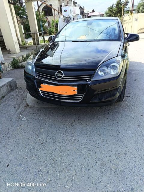 Opel Astra, 1.4 L, 2009 il, 290 000 km — Bakı